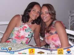 15 Anos de Elisandra Almeida